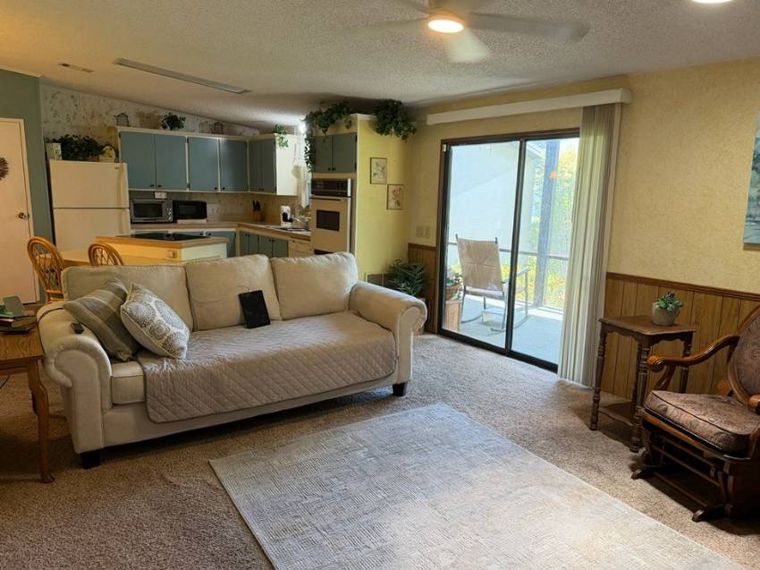 2237 Del Mar Drive a North Fort Myers, FL Mobile or Manufactured Home for Sale